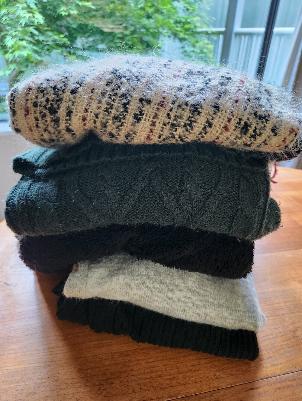 3 Piece Bundle